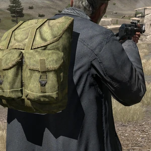 alice pack armed assault wiki fandom