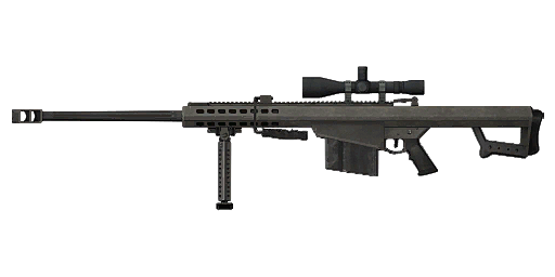 M107 | Armed Assault Wiki | Fandom