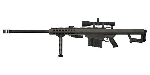 SVD Dragunov, Armed Assault Wiki