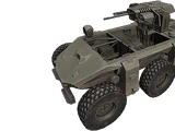 UGV Stomper