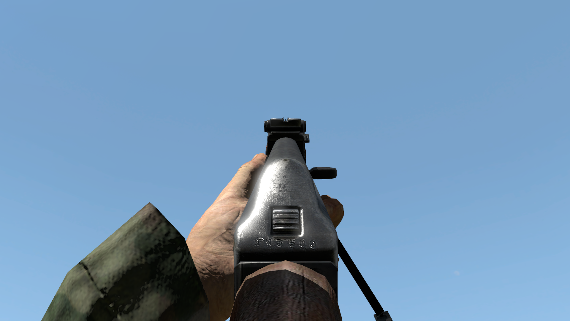 Steam Community :: Screenshot :: AK-74M 5.45x39 Assault Rifle