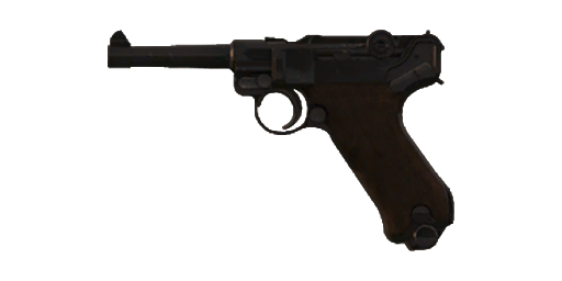 Luger, Pistole 08 | Armed Assault Wiki | Fandom
