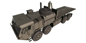 Sand - [HEMTT Flatbed]