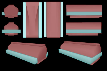 LEGENDMaroon = armor_7mm_plate.bisurfTeal = armor_3mm_plate