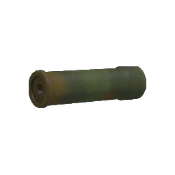 Sound suppressor (Reaction Forces) | Armed Assault Wiki | Fandom