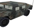 HMMWV