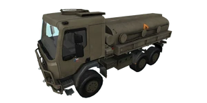 Woodland - [T810 (Fuel)]