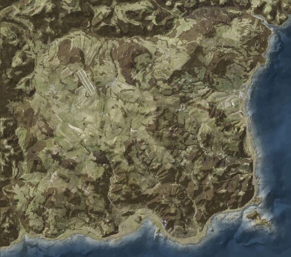 Arma2-terrain-chernarus-satellitemap