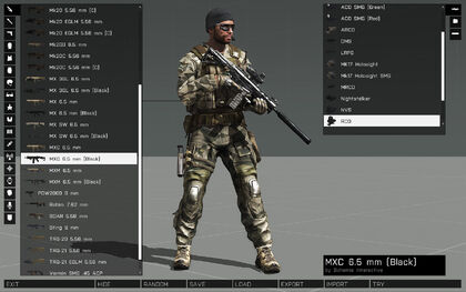 User blog:AnotherJawsh/ARMA 3 BOOTCAMP UPDATE, Armed Assault Wiki