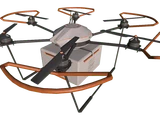 Utility Drone