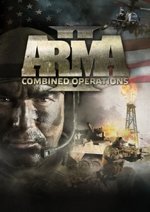 Combined Operations (EU edition)