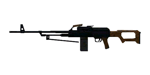 SVD Dragunov, Armed Assault Wiki