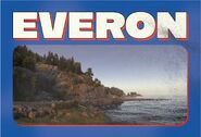 Terrain postcard (1989 version).