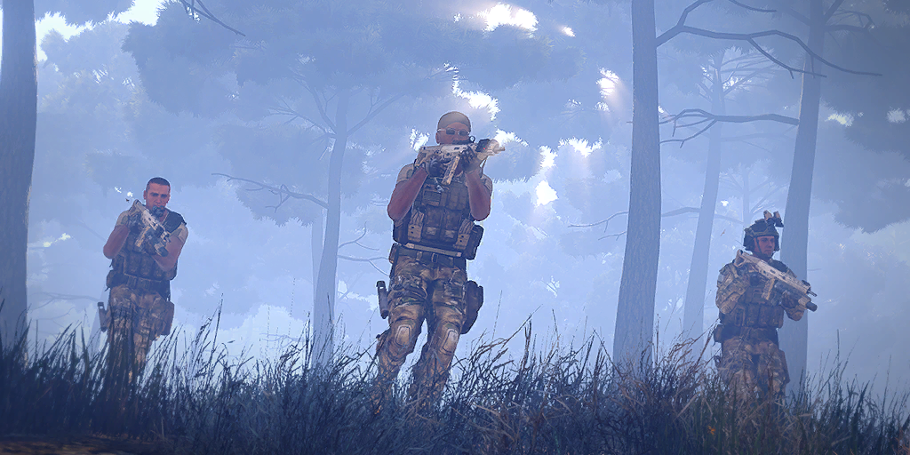 ARMA 3 ROADMAP 2015-16, News, Arma 3