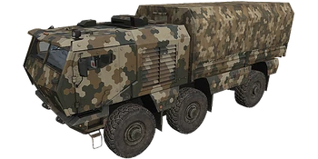 Tempest | Armed Assault Wiki | Fandom