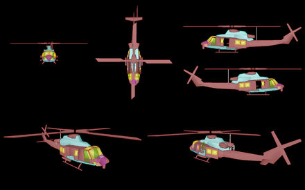 Arma2-uh1y-firegeo-penetration