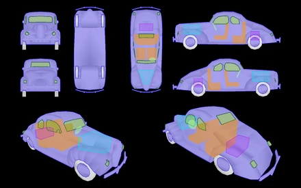 LEGEND'"`UNIQ--ref-00000028-QINU`"'Dark blue = metal_plate.bisurfGreen = glass_plate.bisurfLime green = plastic.bisurfOrange = leather.bisurfPurple = metal_plate_thin.bisurfTeal = iron_cast