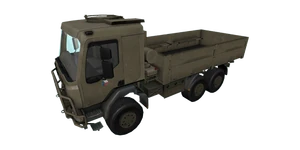 Woodland - [T810 (Open)]