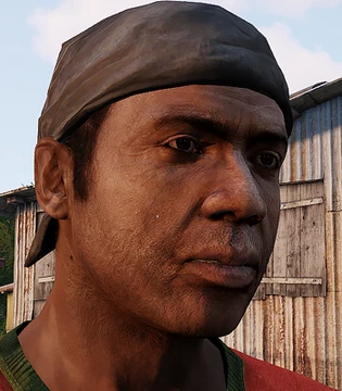 Arthur | Armed Assault Wiki | Fandom