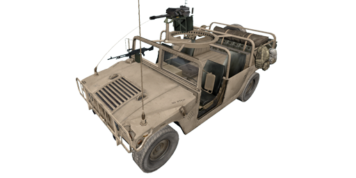 Arma 3 Vehicles Guide: Every Vehicle for Each Faction, Stats, Features &  more