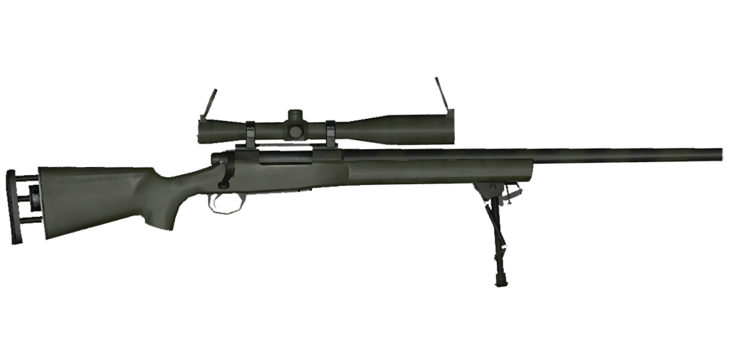 M24, Armed Assault Wiki