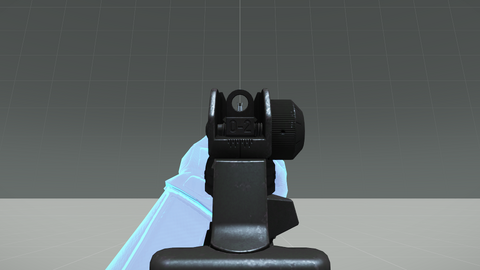 Arma3-cslaicm16a2-ironsight-overview