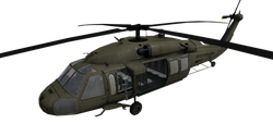 UH-60 Black Hawk | Armed Assault Wiki | Fandom