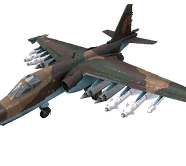 Su-39 | Armed Assault Wiki | Fandom