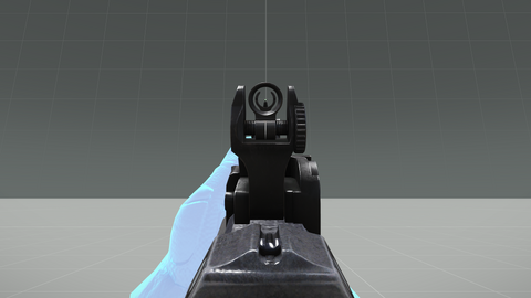 Arma3-pdw2000-ironsights-overview