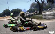 ArmA 3 Karts screenshot 3