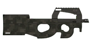 Camo - [ADR-97C TR]