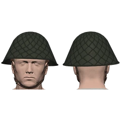 Steel Helmet M56 (Global Mobilization) | Armed Assault Wiki
