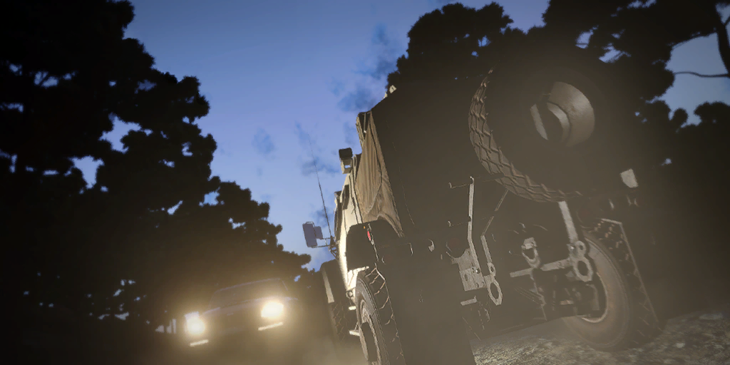 ArmA 3 Vehicles, Armed Assault Wiki