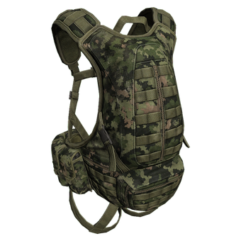 viper backpack