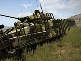 Vehicle weapons (ArmA 3)