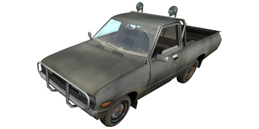 Pickup | Armed Assault Wiki | Fandom