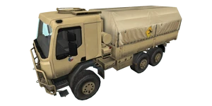 Desert - [T810 (Repair)]