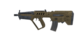 TRG-20