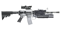 M4A1 | Armed Assault Wiki | Fandom