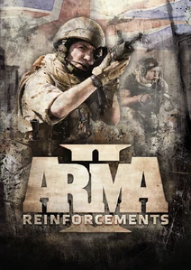 Reinforcements (Global)