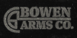 Reforger-company-bowenarmsco-logo