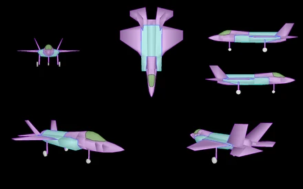 Arma2-f35b-firegeo-penetration