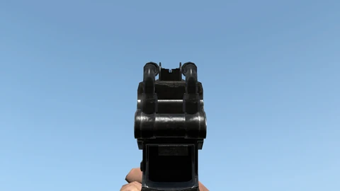 Arma2-scorpion-ironsight-overview