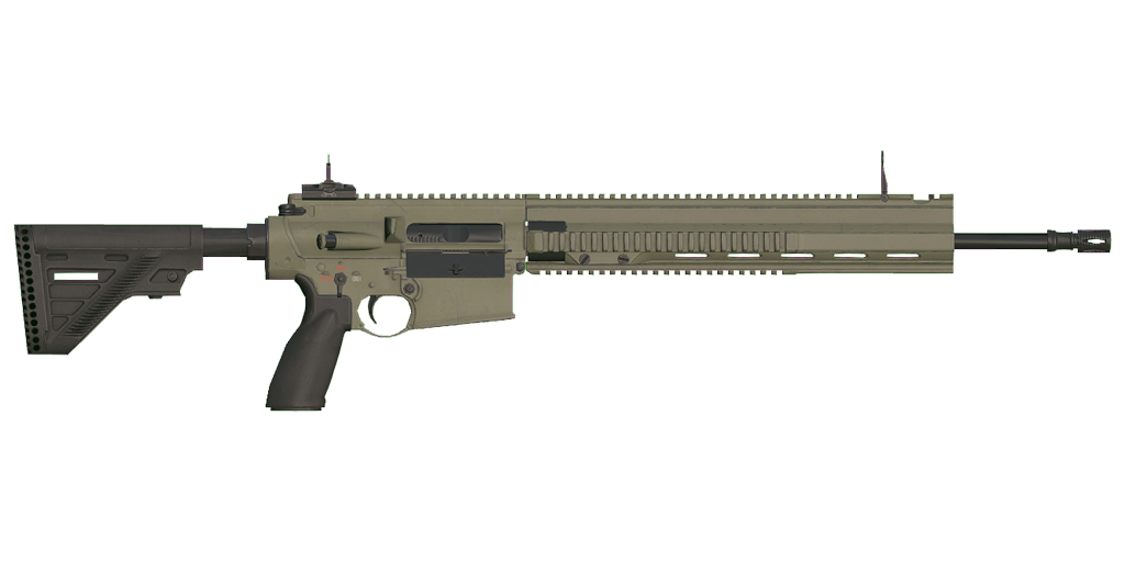 SPAR-17 | Armed Assault Wiki | Fandom