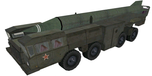 Mobile Missle Launcher SCUD addon - ARMA 2 - Mod DB