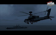 ARMA2 patch 1.05 ingame screenshot 3