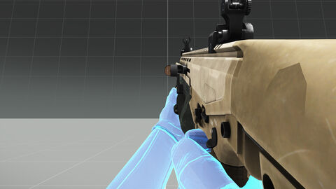 Arma3-ef3gl-ironsight-overview