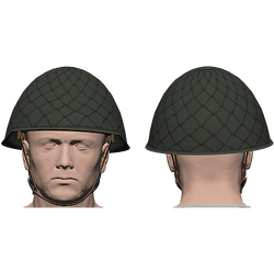 Steel Helmet M86 (Global Mobilization) | Armed Assault Wiki Steel Helmet M86 (Global Mobilization) | Armed Assault Wiki