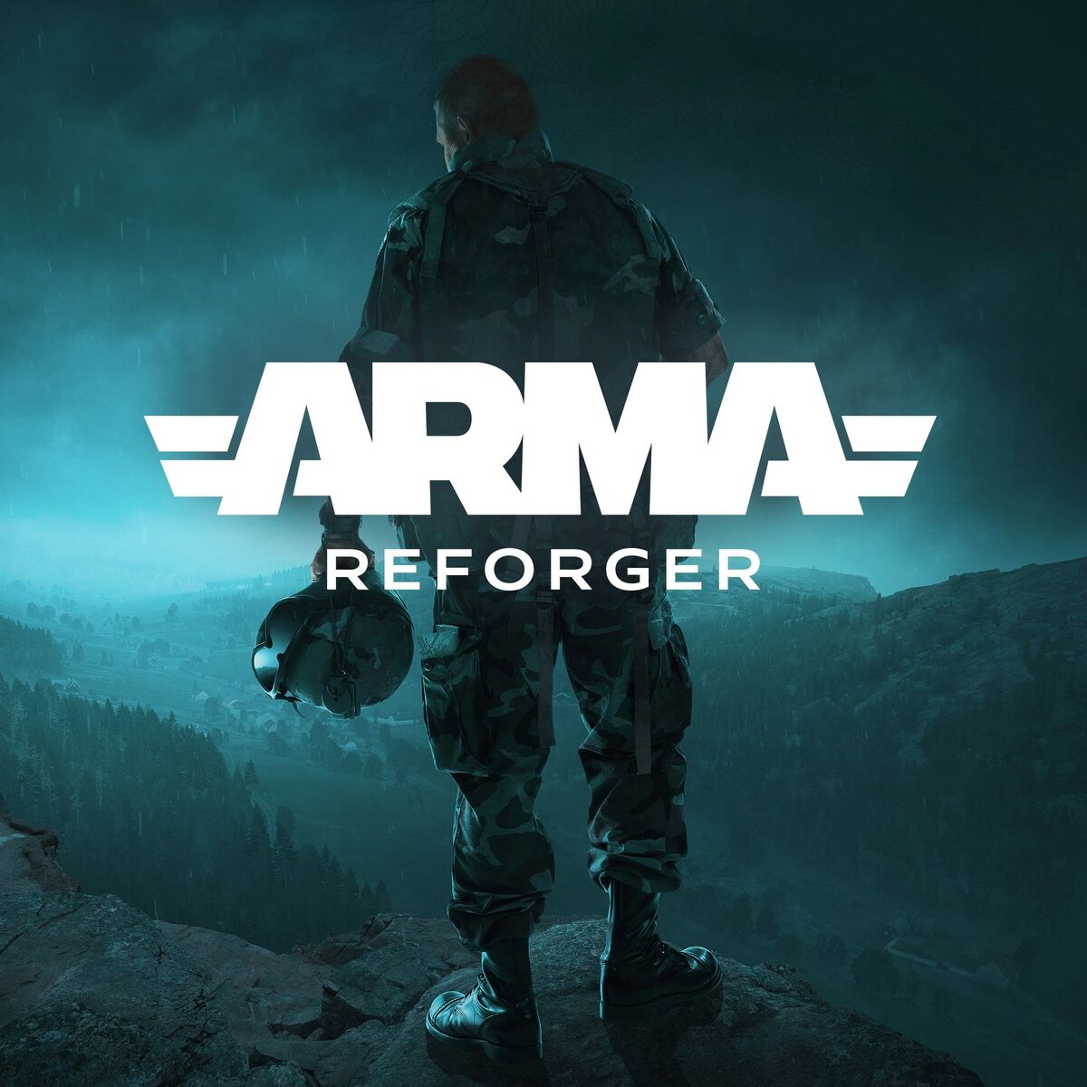 Arma reforger steam фото 14