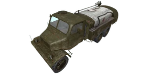 Olive - [V3S Refuel]